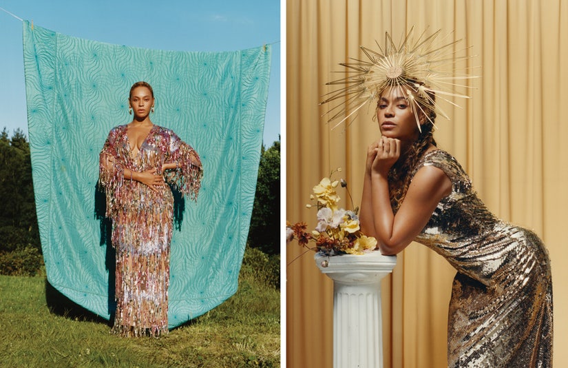 Beyoncé Says She Loves Her FUPA - PAPER Magazine