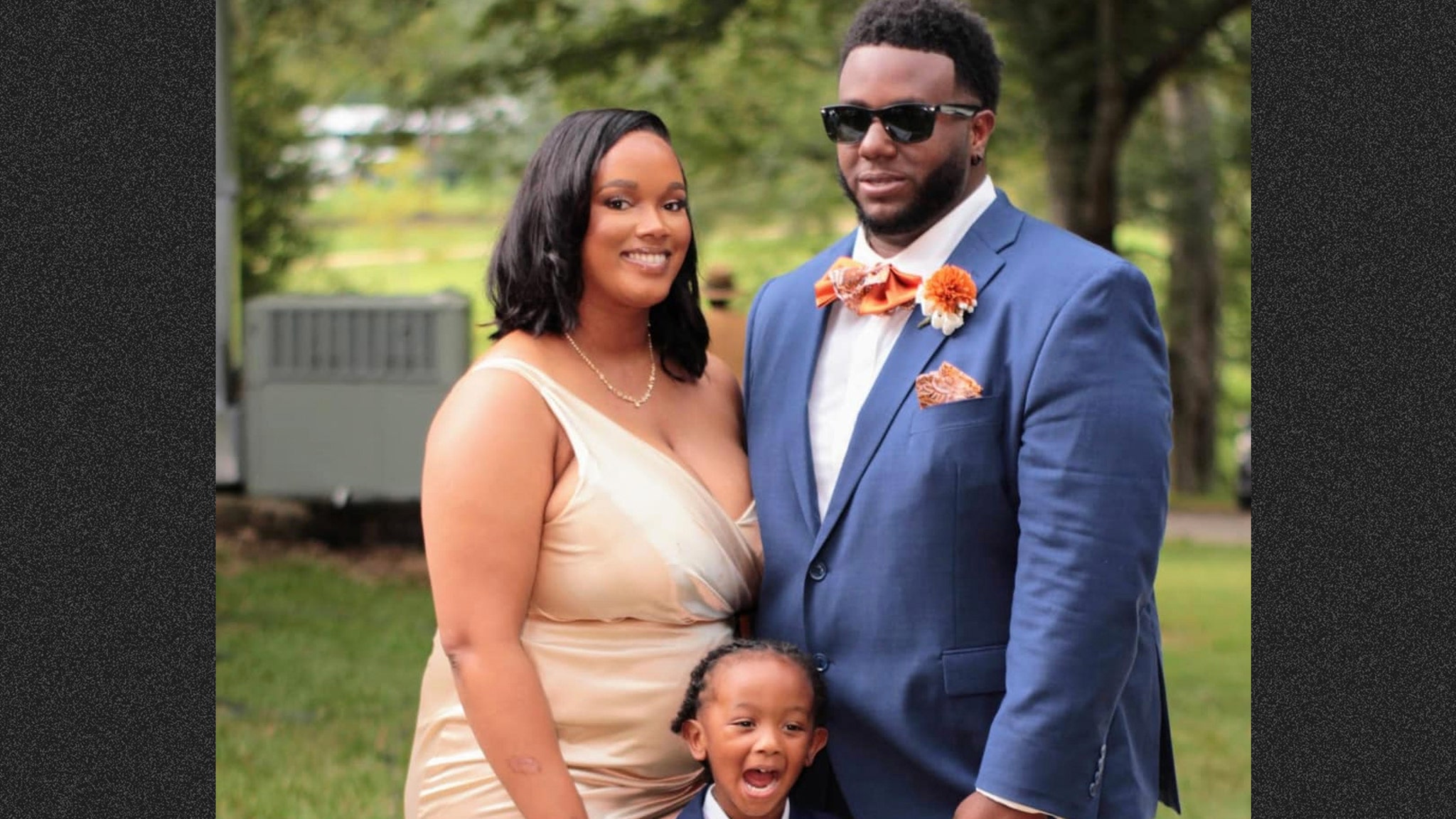 Engaged Mother and father to 4-12 months-Previous Boy Die In Separate Automotive Crashes inside Hours of Every Different