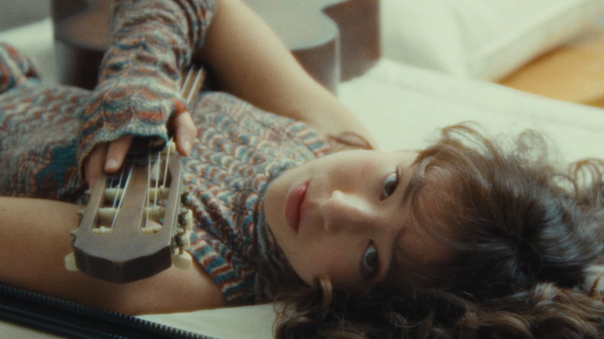 Modern Family’s Aubrey Anderson-Emmons Opens Up About Music Debut (Exclusive)