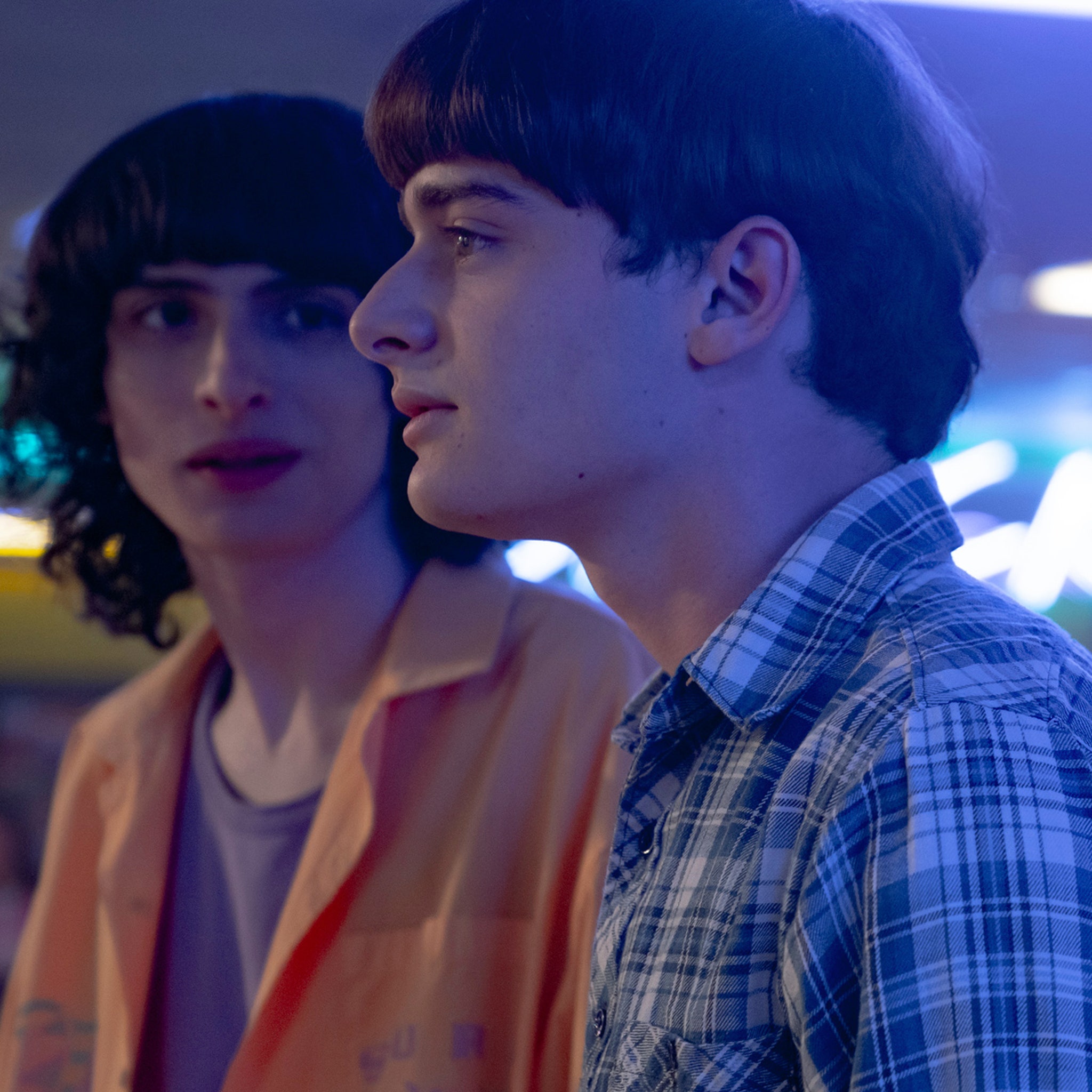 Stranger Things 4' Producer Addresses Will's Sexuality