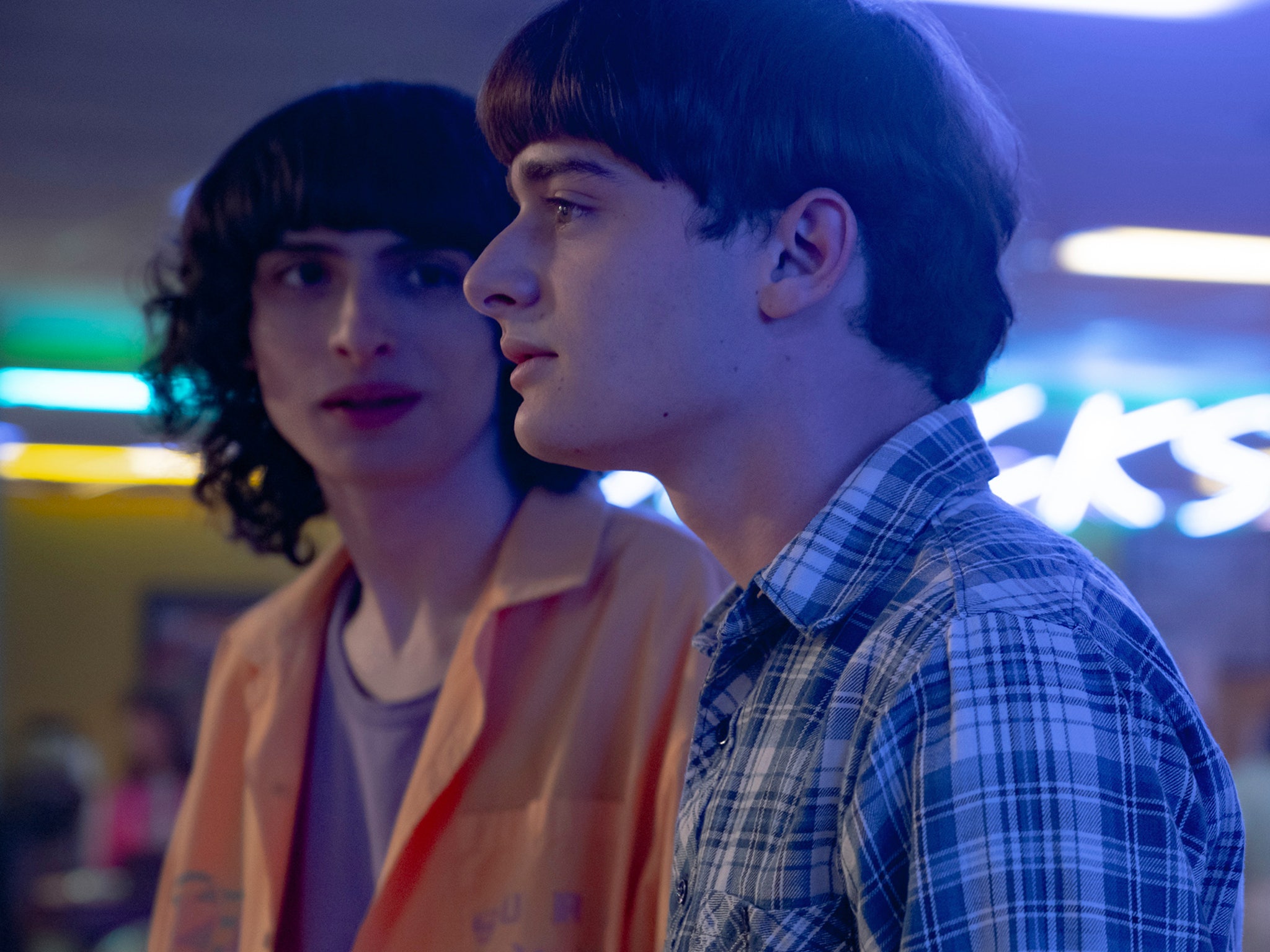 The Significance of Will's Sexuality in Stranger Things
