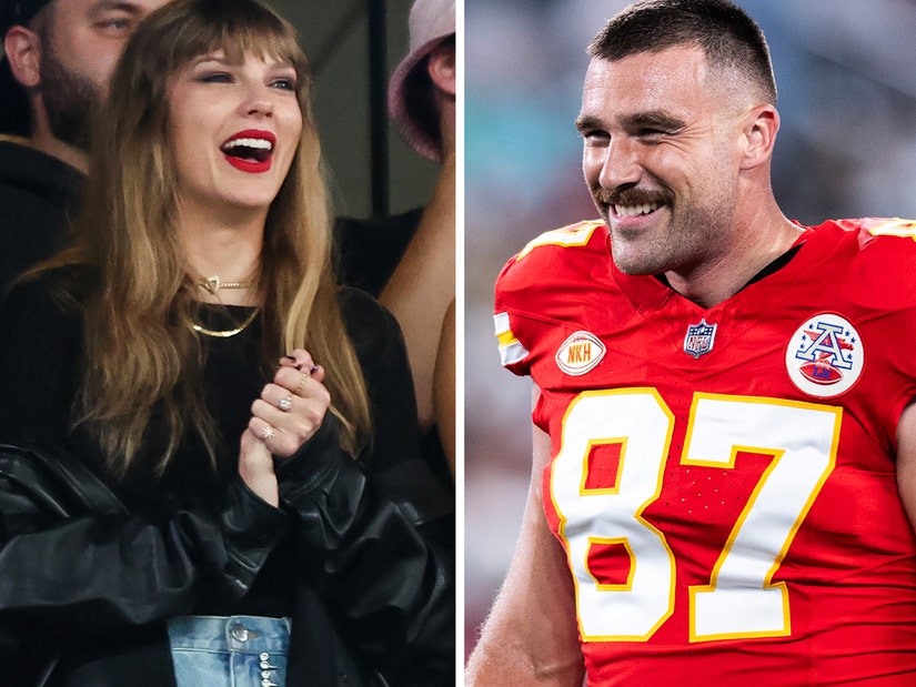 Taylor Swift and Travis Kelce's Dating Timeline, Romance Updates