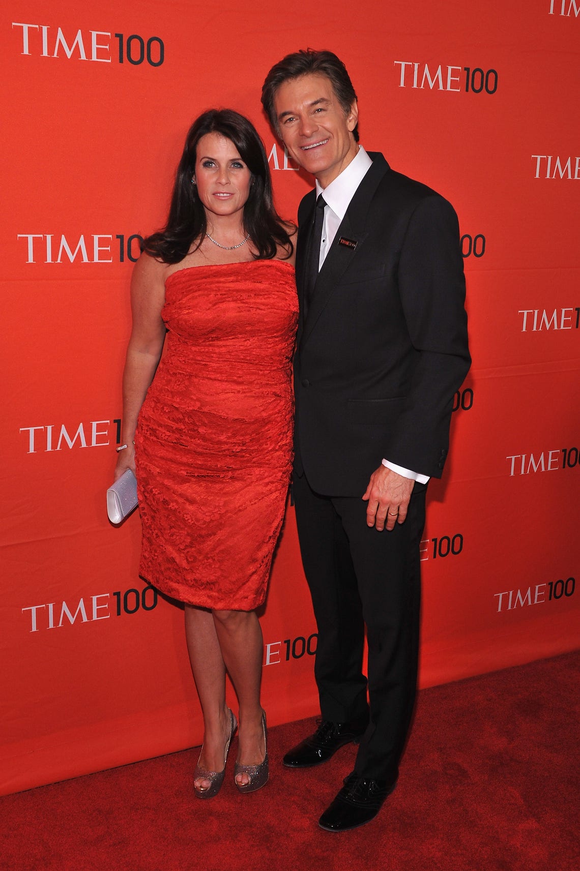 Time 100's Most Influential Gala, image size:1140x1713