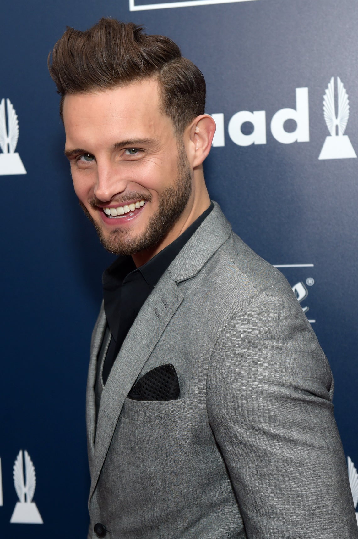 31 Hot AF Photos of 'Younger' Star Nico Tortorella