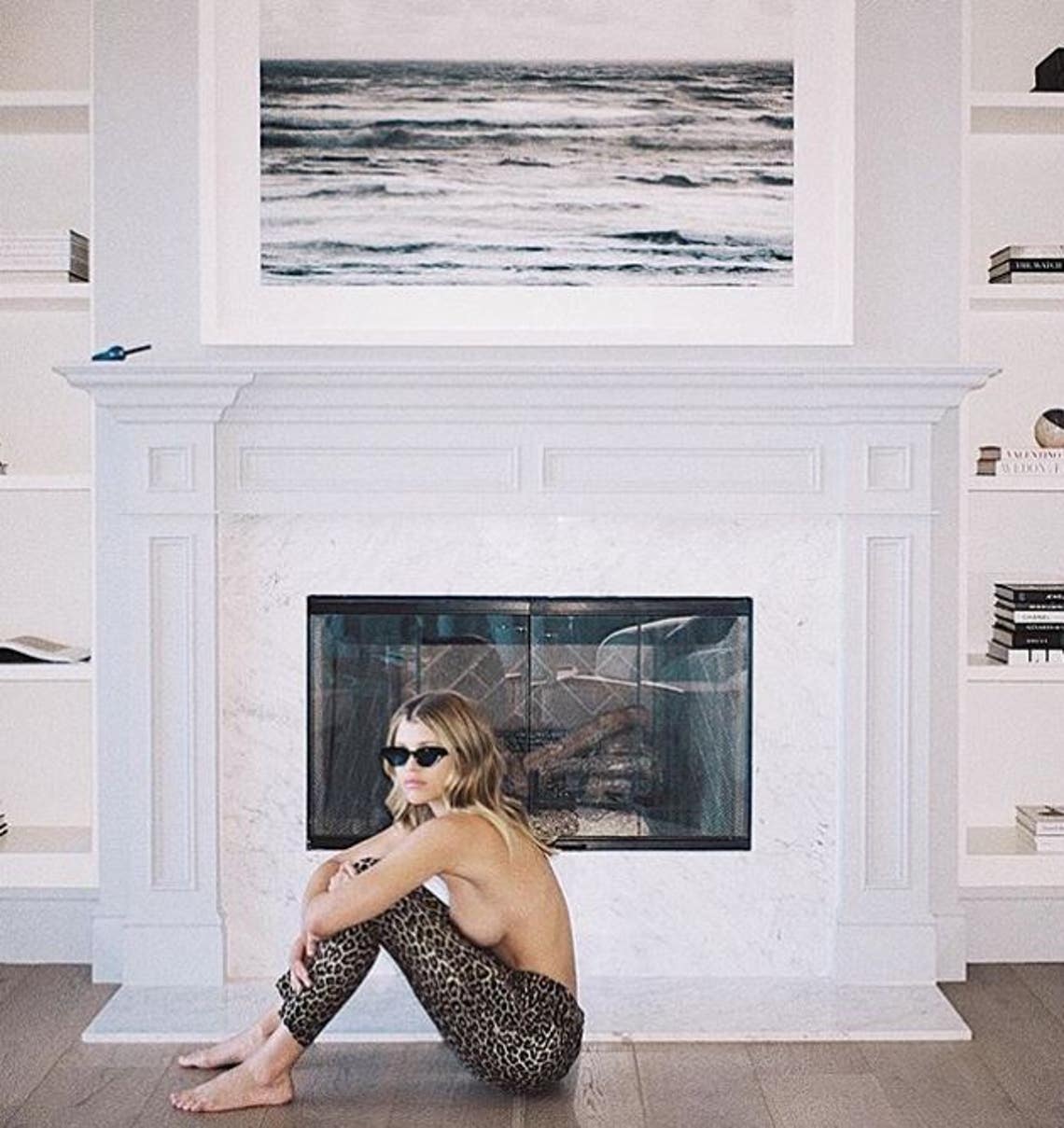 Must-See Celebrity Instagram Posts of the Week