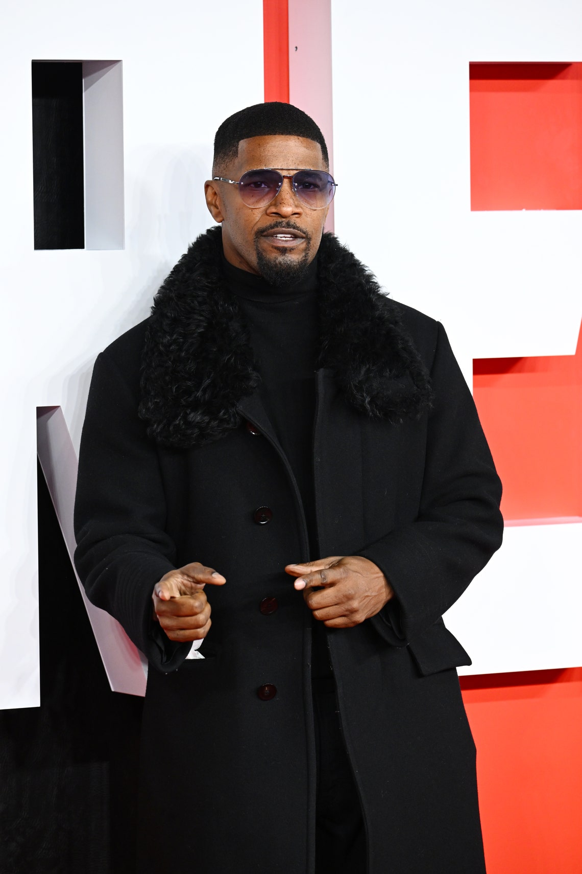 TooFab's Week In Celebrity Photos: February 19 - February 25