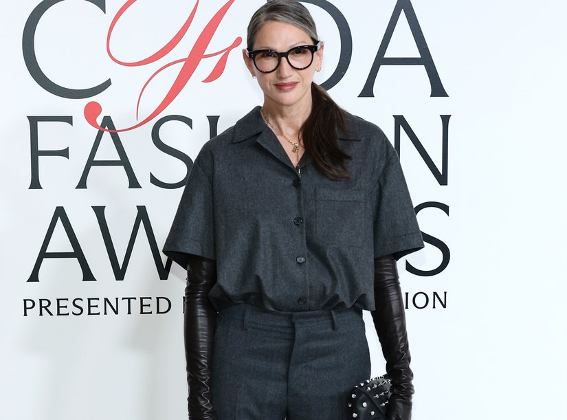 Jenna Lyons Reveals She Will Not Be Returning to RHONY After Two Seasons