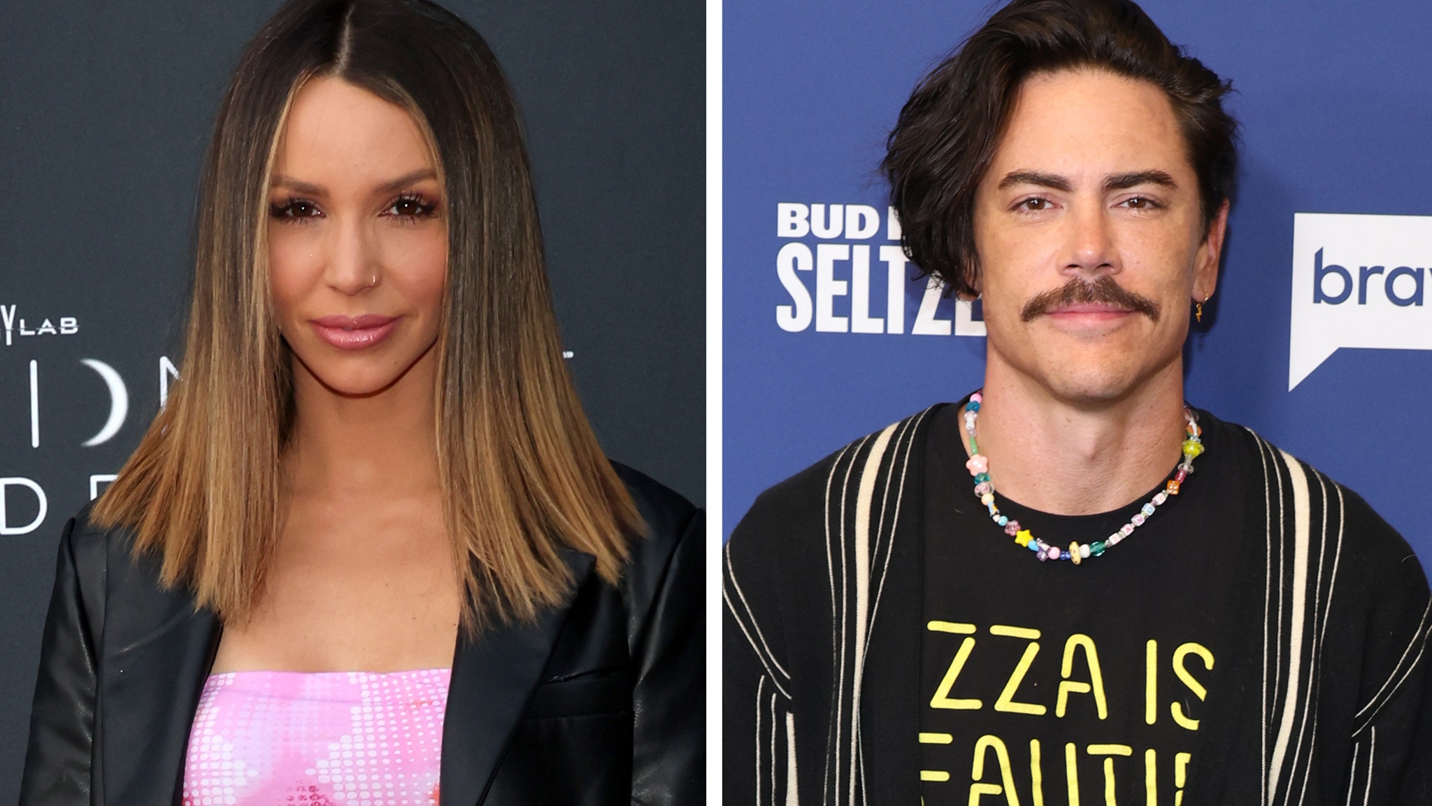 Scheana Shay and Tom Sandoval Bear Intense ‘Therapeutic’ Session Collectively in Lake Tahoe