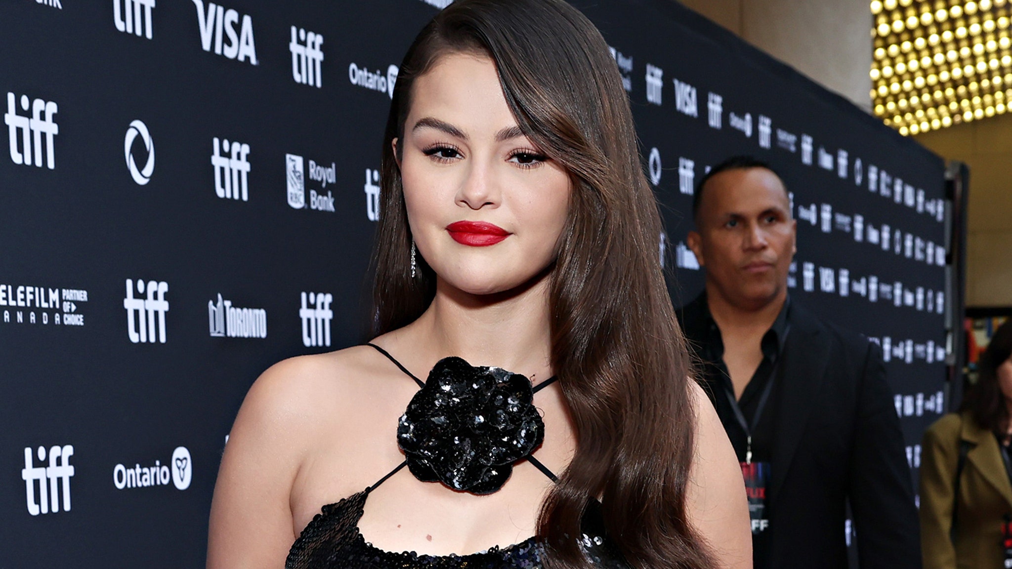 Selena Gomez Reacts to News of Her Billionaire Status: 'Really Honored and Just Happy'