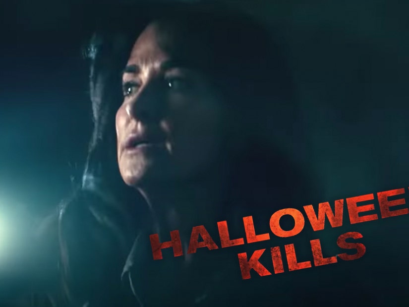 Exclusive Halloween Kills 2021 Full Movie Online Hd The Best Movie Time For Movie