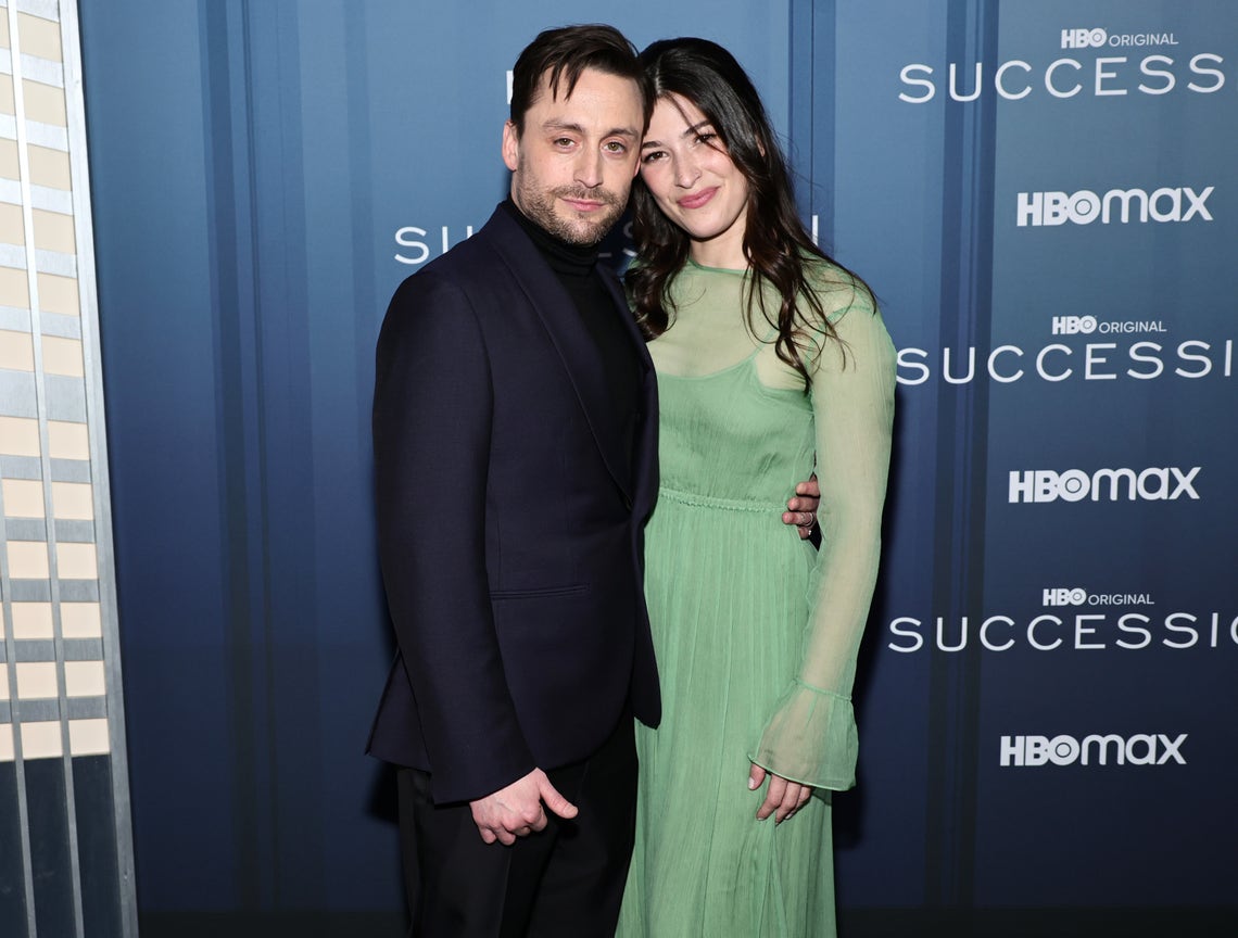 Succession' Season 4 premiere red carpet: All the celebrity looks