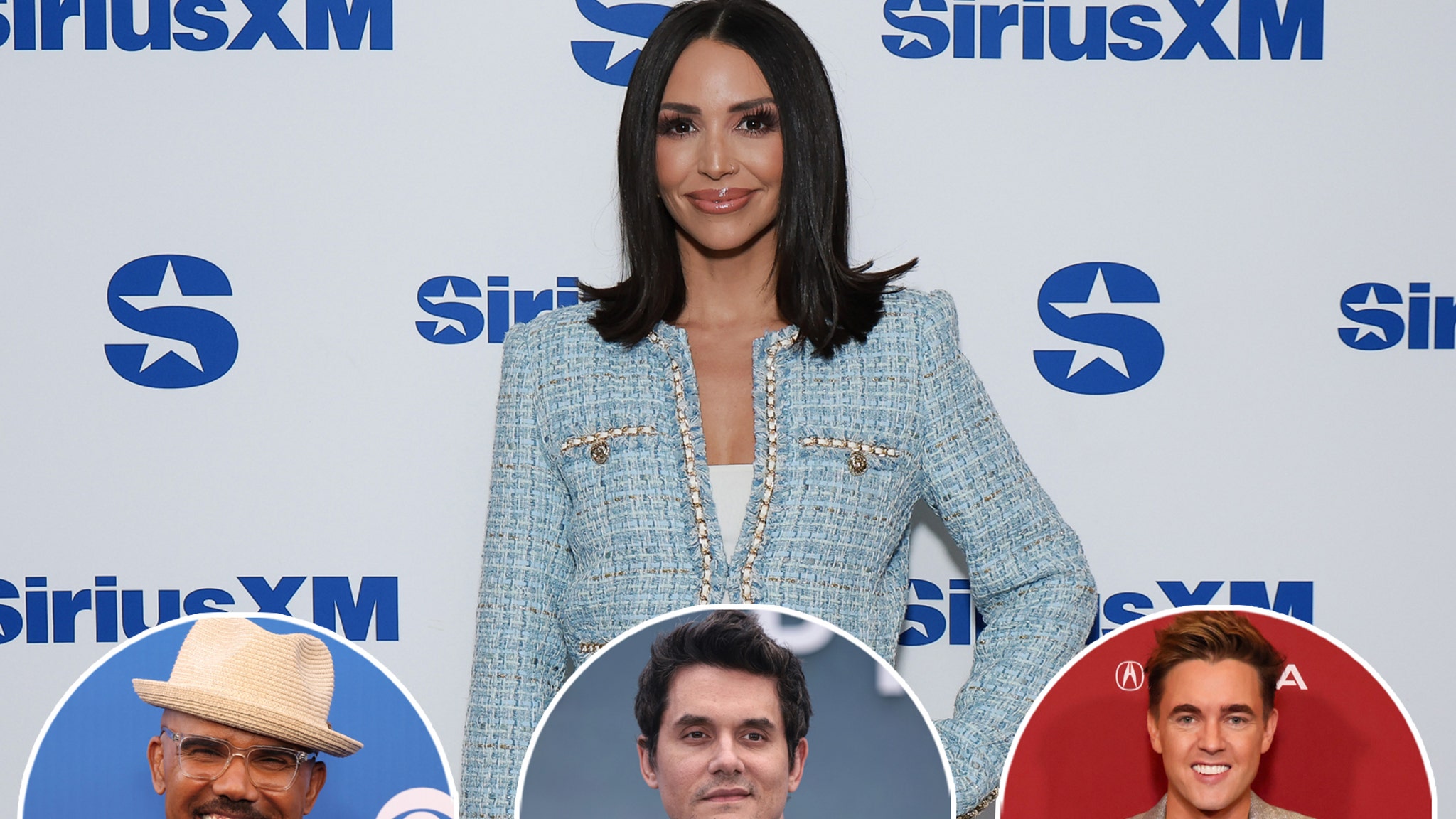Scheana Shay Names 'Best' A-list Lover After Revealing Hollywood Hookups
