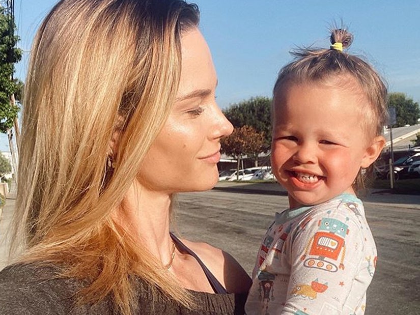 Meghan King Edmonds Reveals Son Hart's Brain Damage Diagnosis