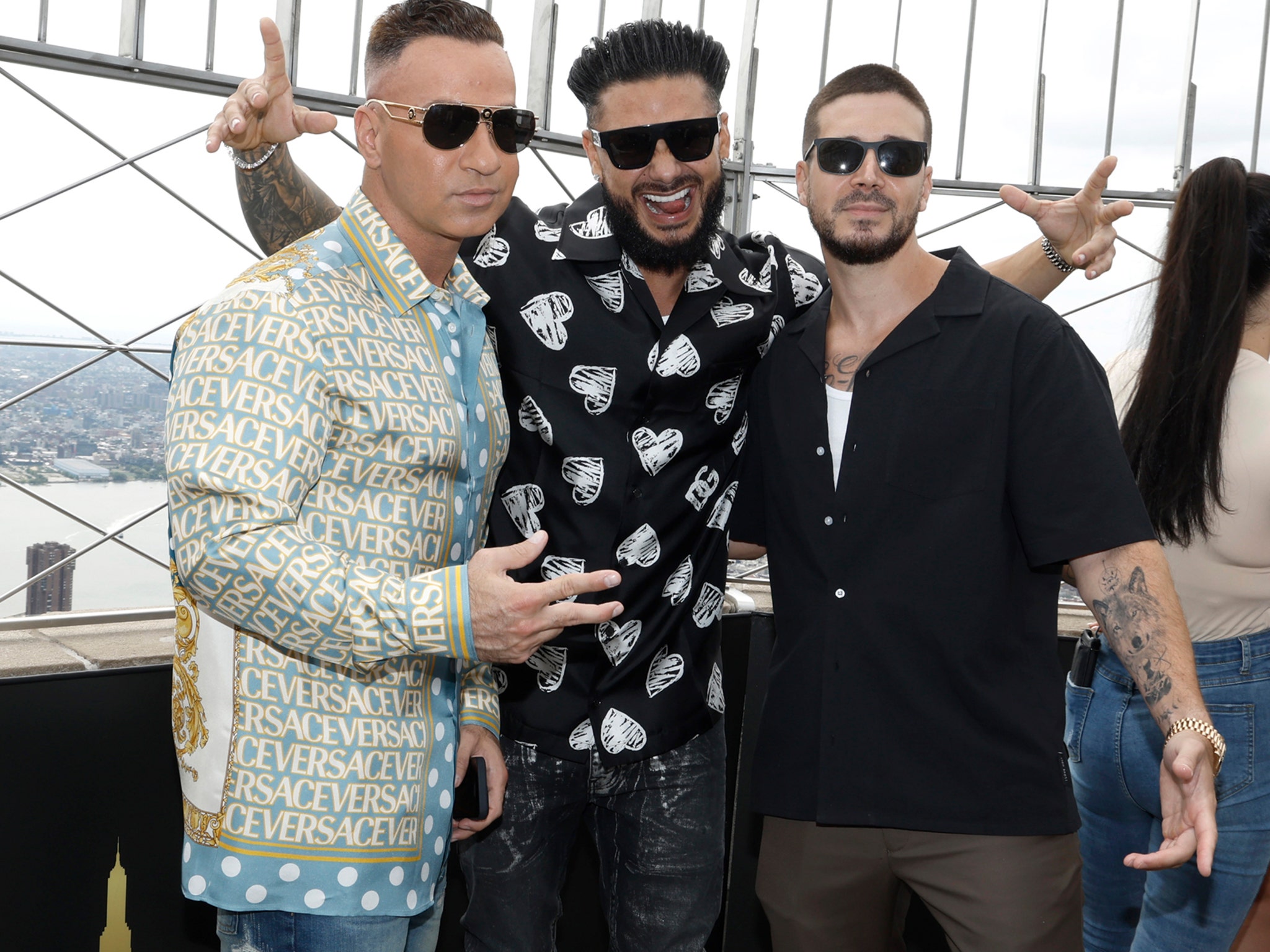 The Situation Details MVP Orgies, Drug-Fueled Sex Parties In Book