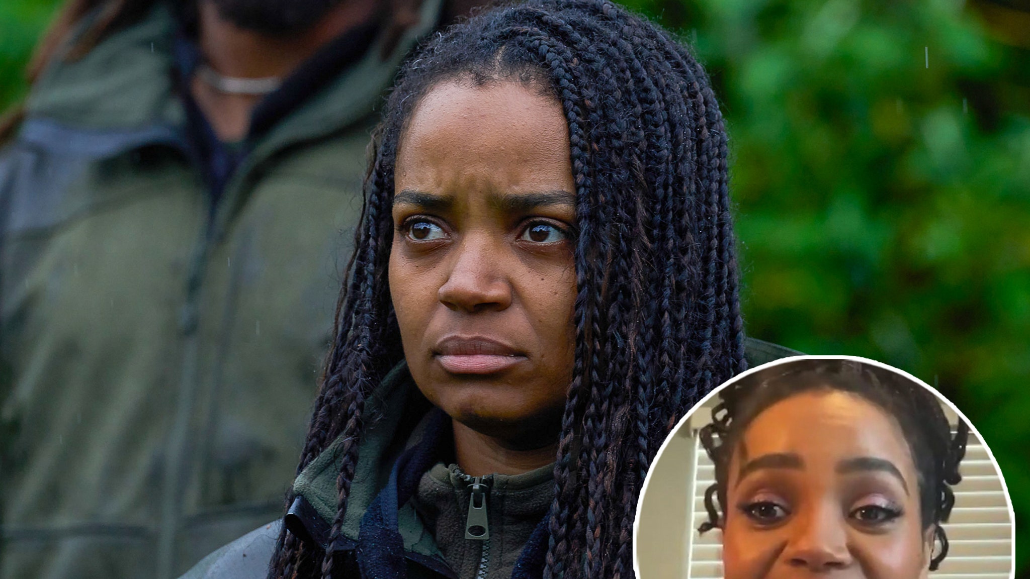 Special Forces' Kyla Pratt Says There's 'No Animosity' for Recruits Who Held Back Group (Exclusive)