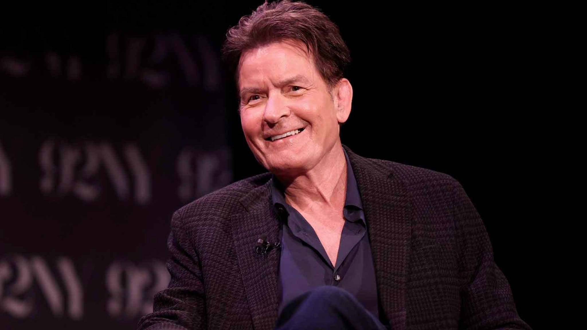 Charlie Sheen Says He Got Liposuction After Sex Worker Called Him ‘Fatso’