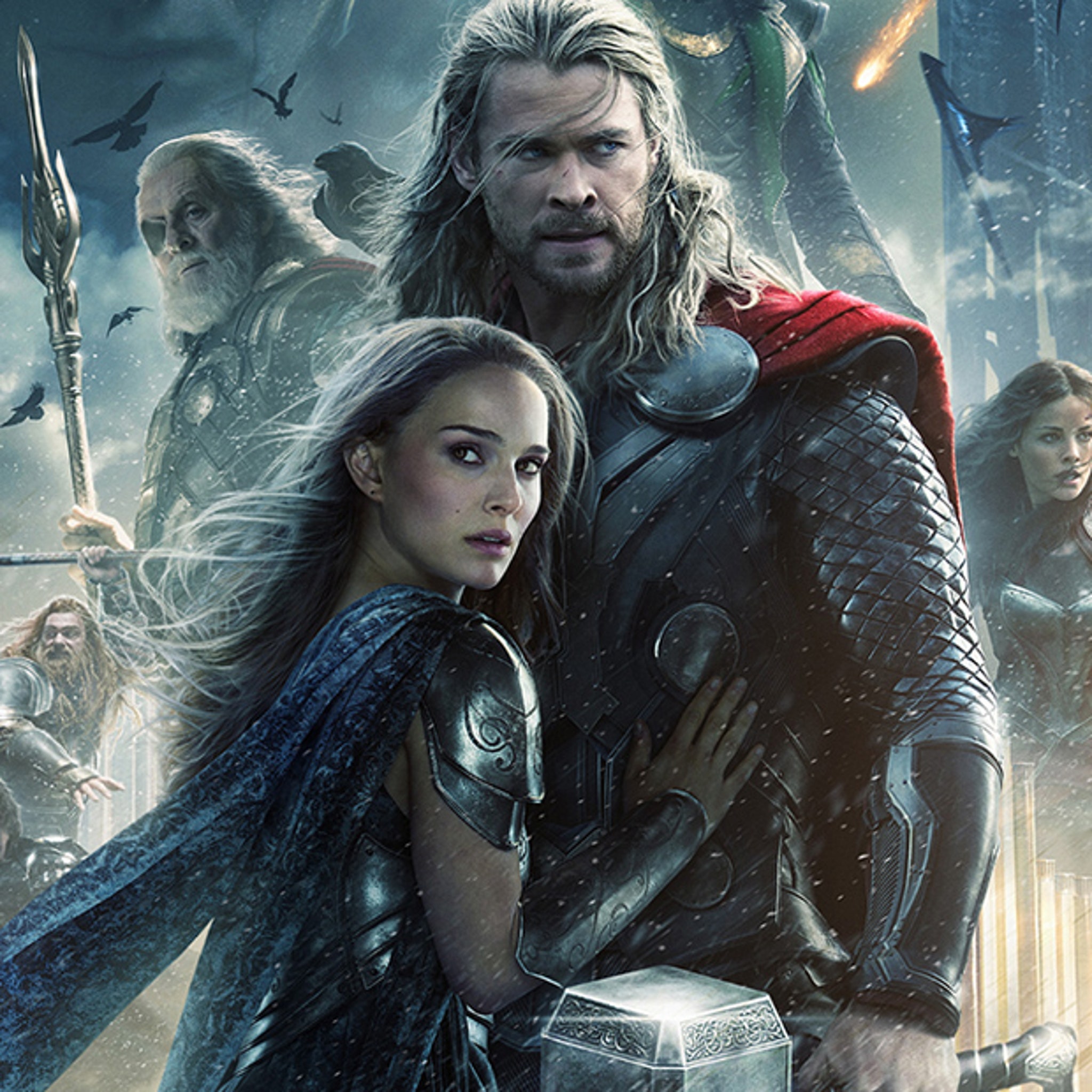 download thor 2 full movie