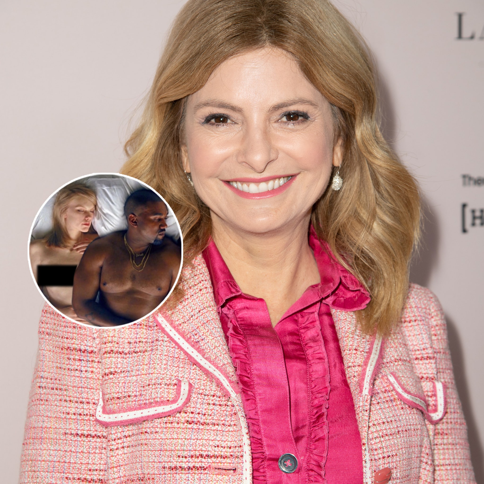 2048px x 2048px - Taylor Swift Isn't Technically A Victim of Revenge Porn, Says Lisa Bloom  (Exclusive)