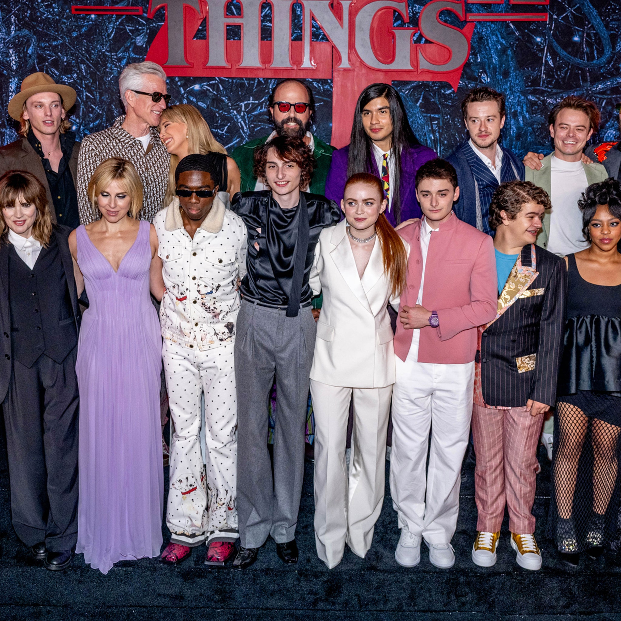 Who dies in Stranger Things season 4 volume 2? Does Eddie die?, TV & Radio, Showbiz & TV