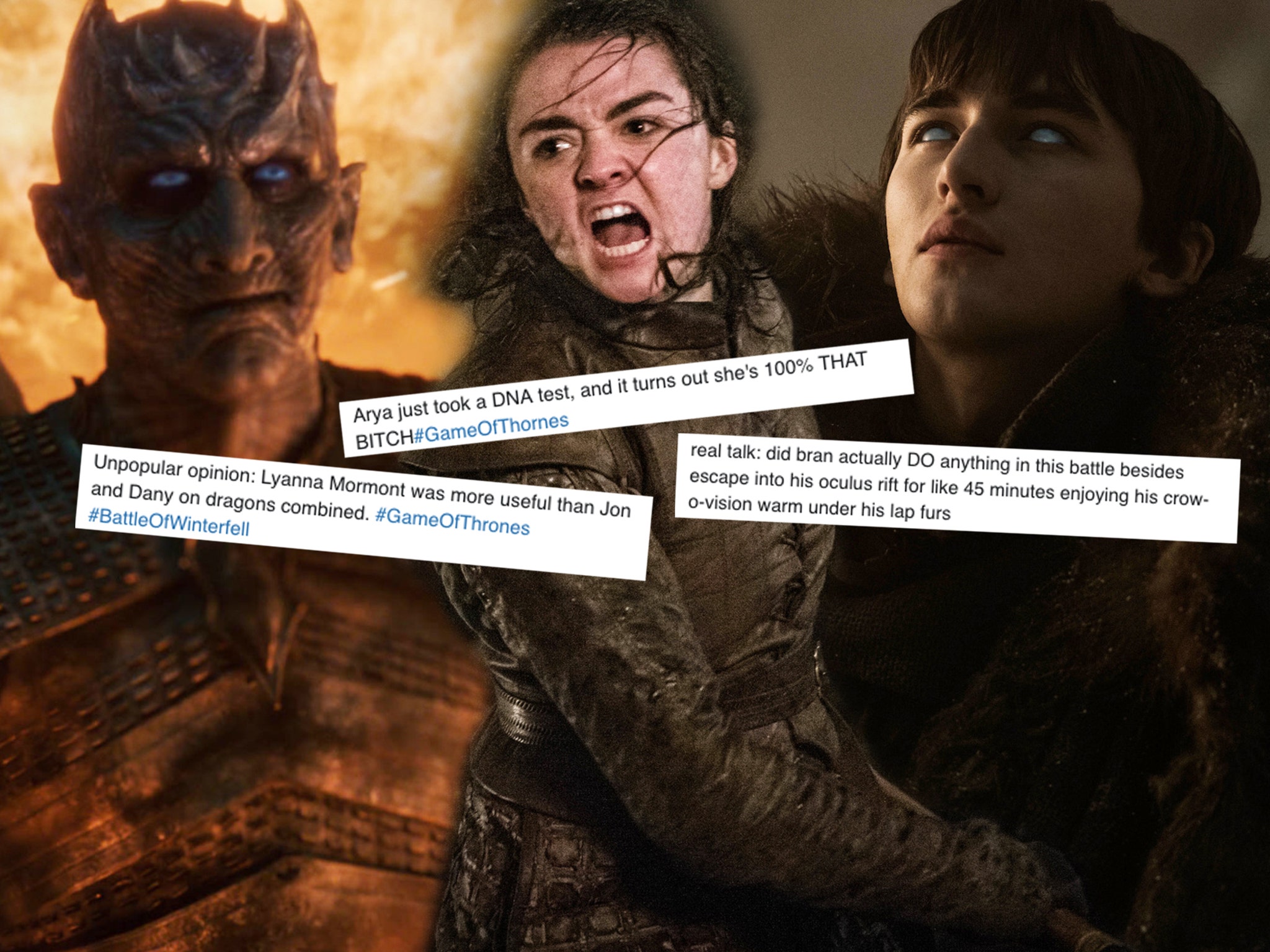 Game of thrones memes and images - 72 - Wattpad