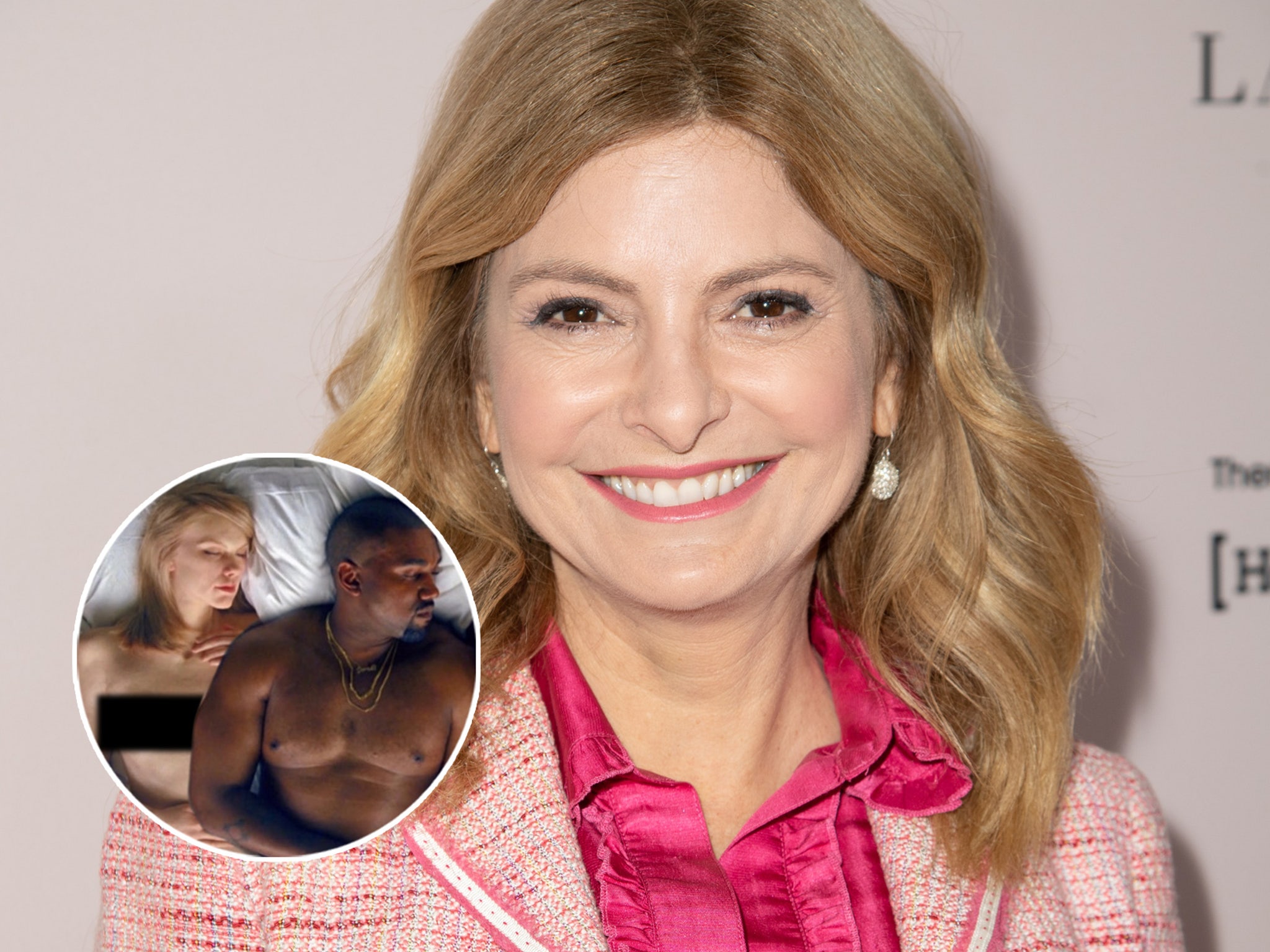 Porn Taylor Swift Nude - Taylor Swift Isn't Technically A Victim of Revenge Porn, Says Lisa Bloom  (Exclusive)