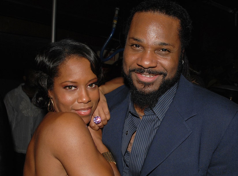 Regina King Reacts to Ex-Boyfriend Malcolm-Jamal Warner's Death: 'Ride in  Power' MK