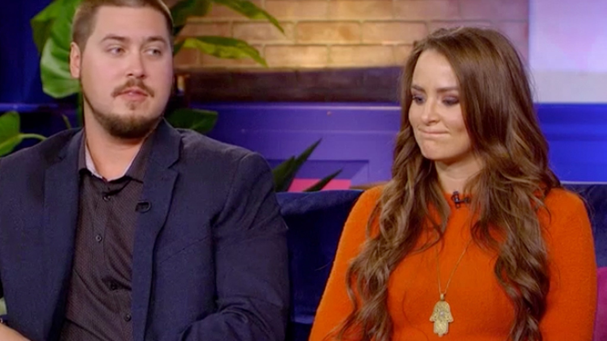 Teen Mom 2 Star Leah Messer And Jeremy Calvert Reveal Drama With Corey Simms