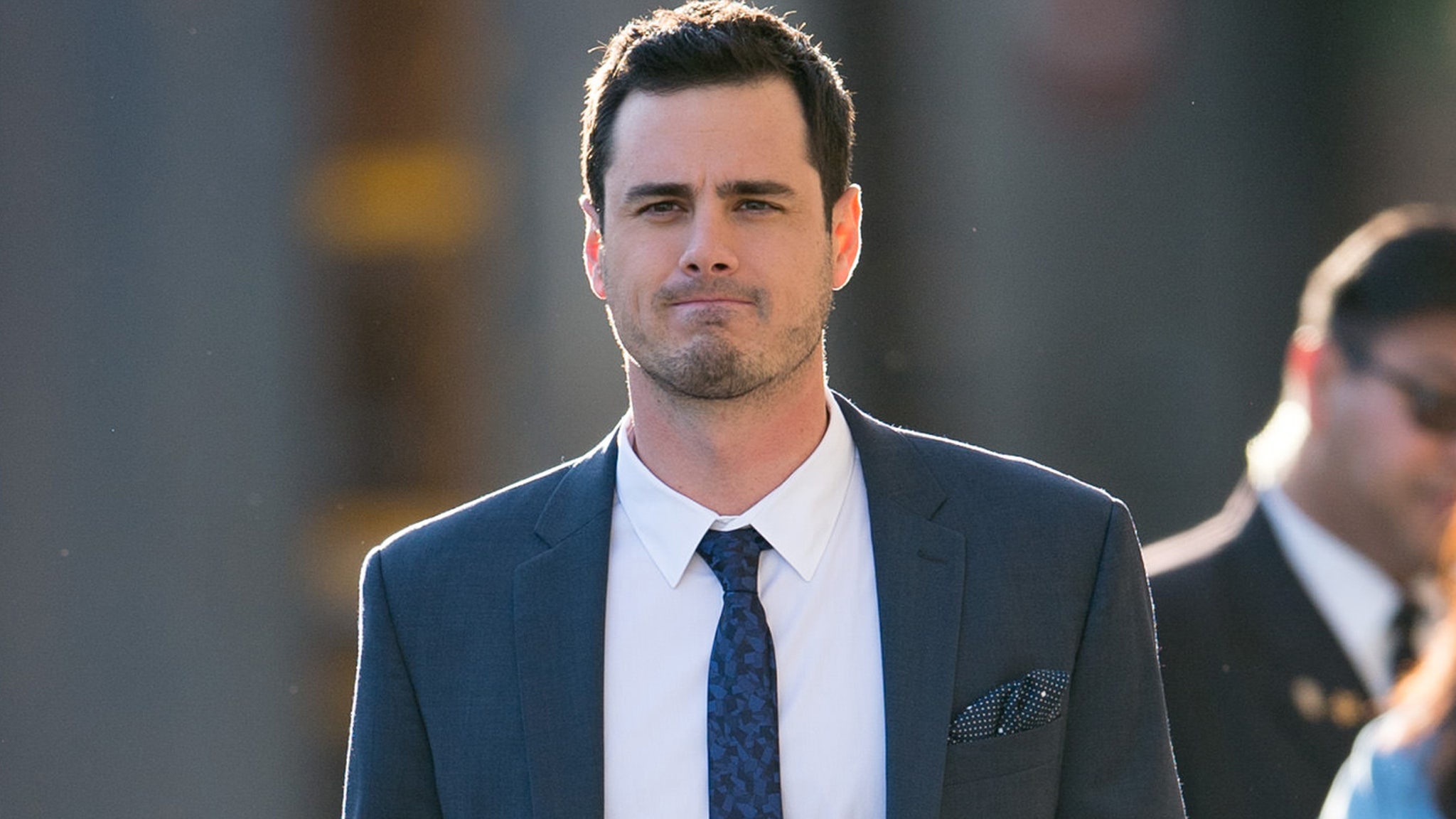 Ben Higgins details the fight against addiction, Lauren Bushnell Split in new book