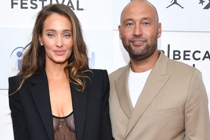 Derek Jeter Finally Reacts To Rumors He Sent Hookups Home With Gift Baskets