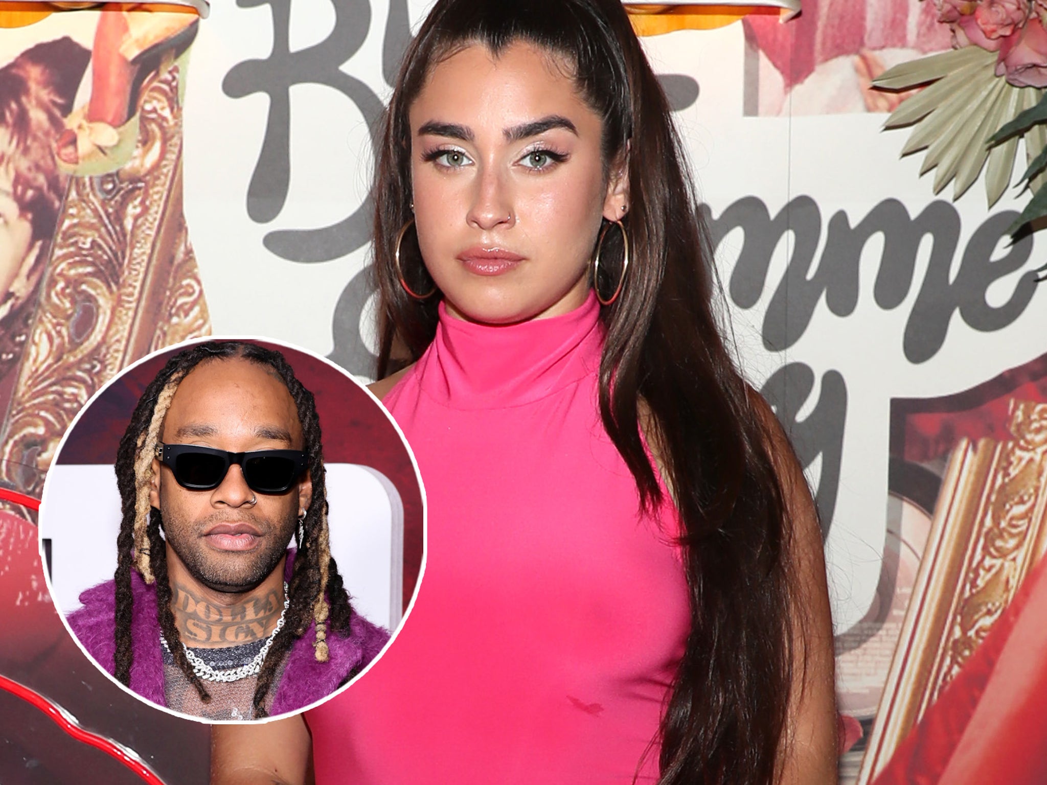 Fifth Harmony's Lauren Jauregui Is Dating Ty Dolla $ign