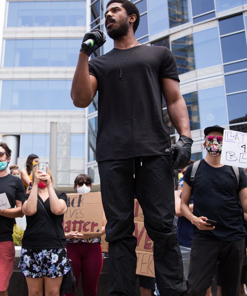 Caitlyn Jenner Says It&rsquo;s &lsquo;Tough&rsquo; to Keep a Close Relationship With All