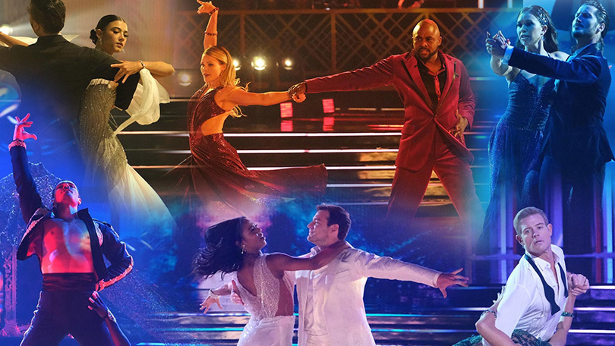 DWTS 5th Judge Semifinals: Double Elimination, Pregnancy