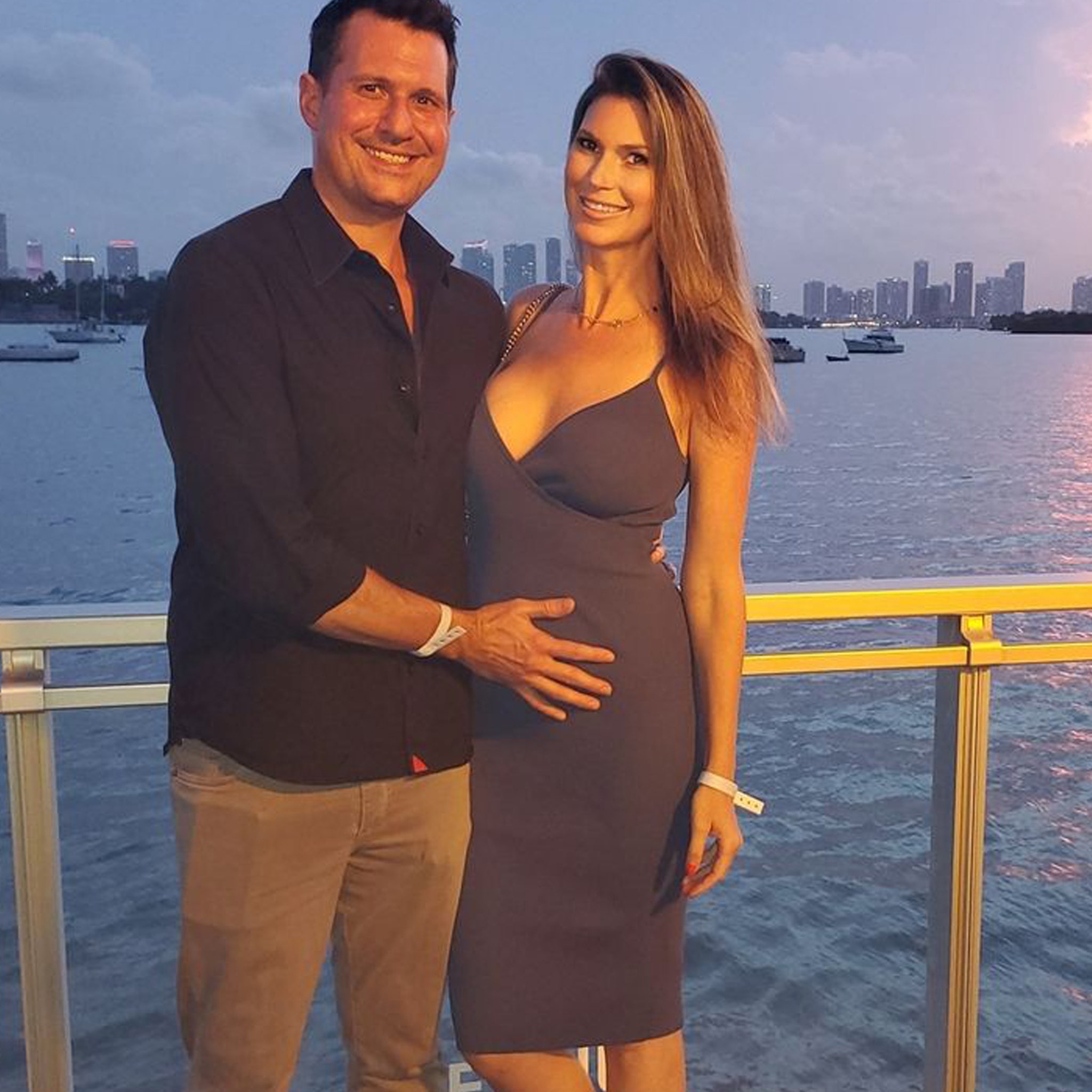 Selling Sunset's Maya Vander Shares She Had a Stillbirth 38 Weeks Into Pregnancy