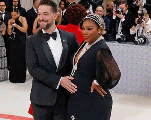 Serena Williams' husband Alexis Ohanian reveals interesting night-time  routine with daughter Olympia