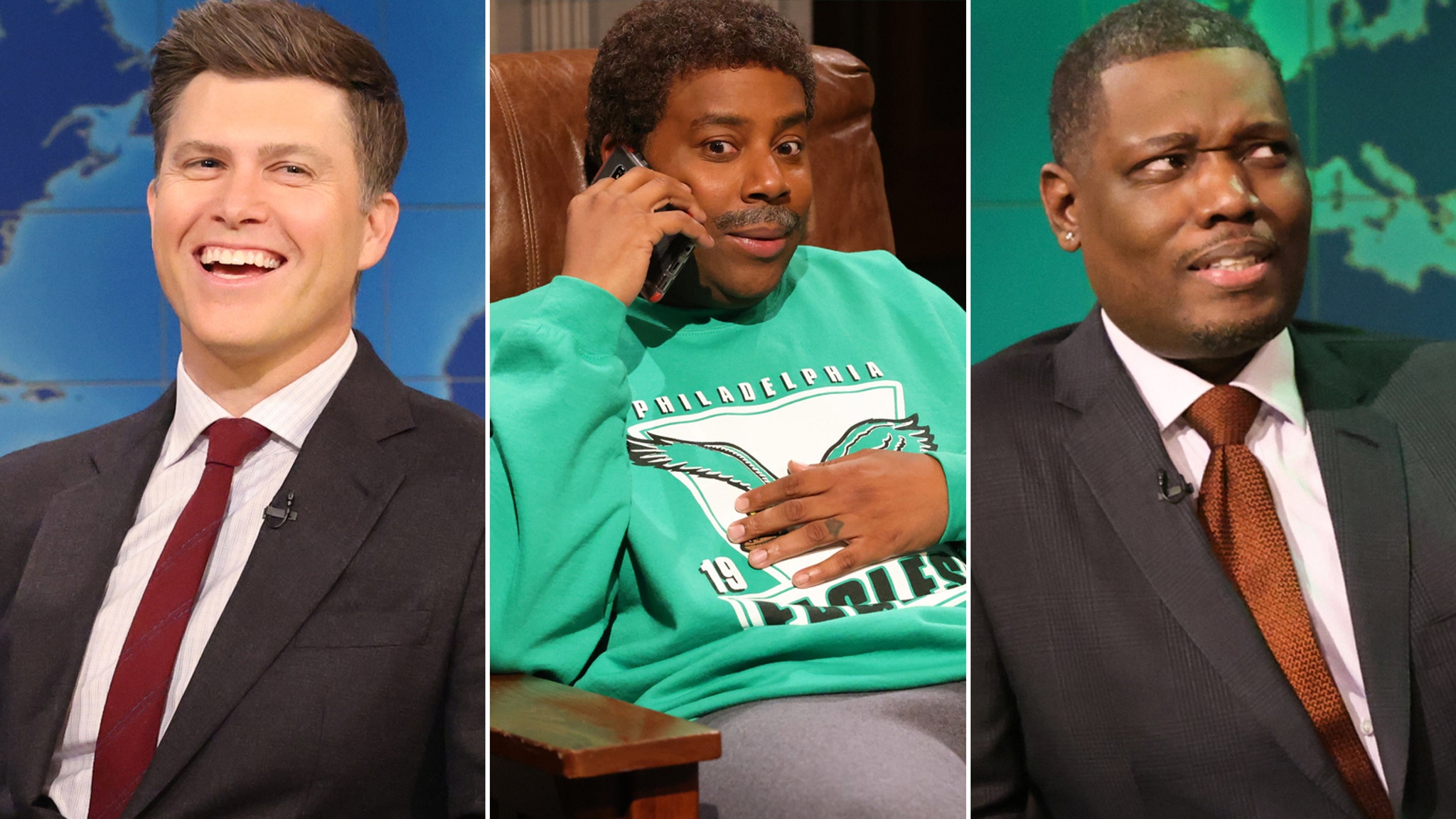 Here's What Long-Running SNL Cast Member Have Said About Leaving The Show