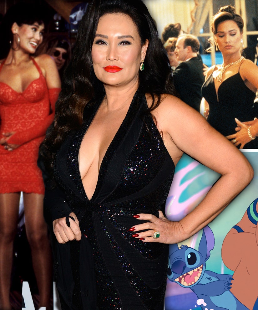Tia Carrere Breaks Down Journey from 90s Sex Symbol to 