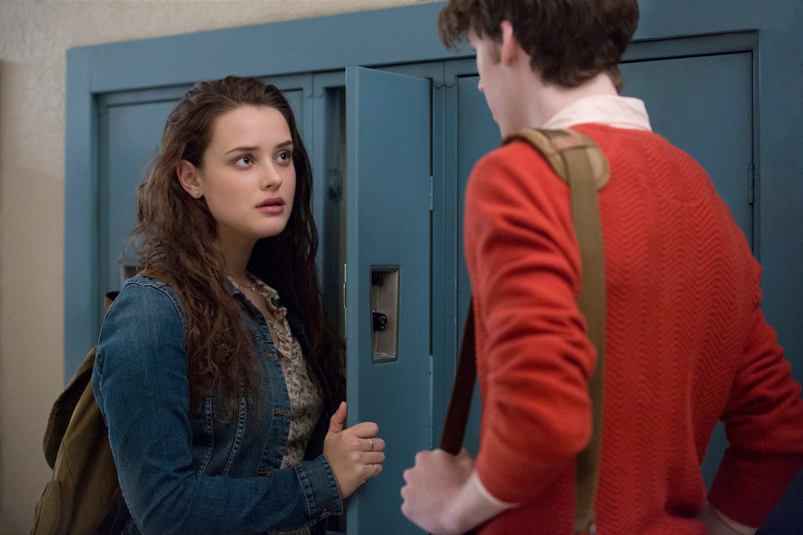 Netflix has renewed hit drama "13 Reasons Why" for a third season set to premiere in 2019.