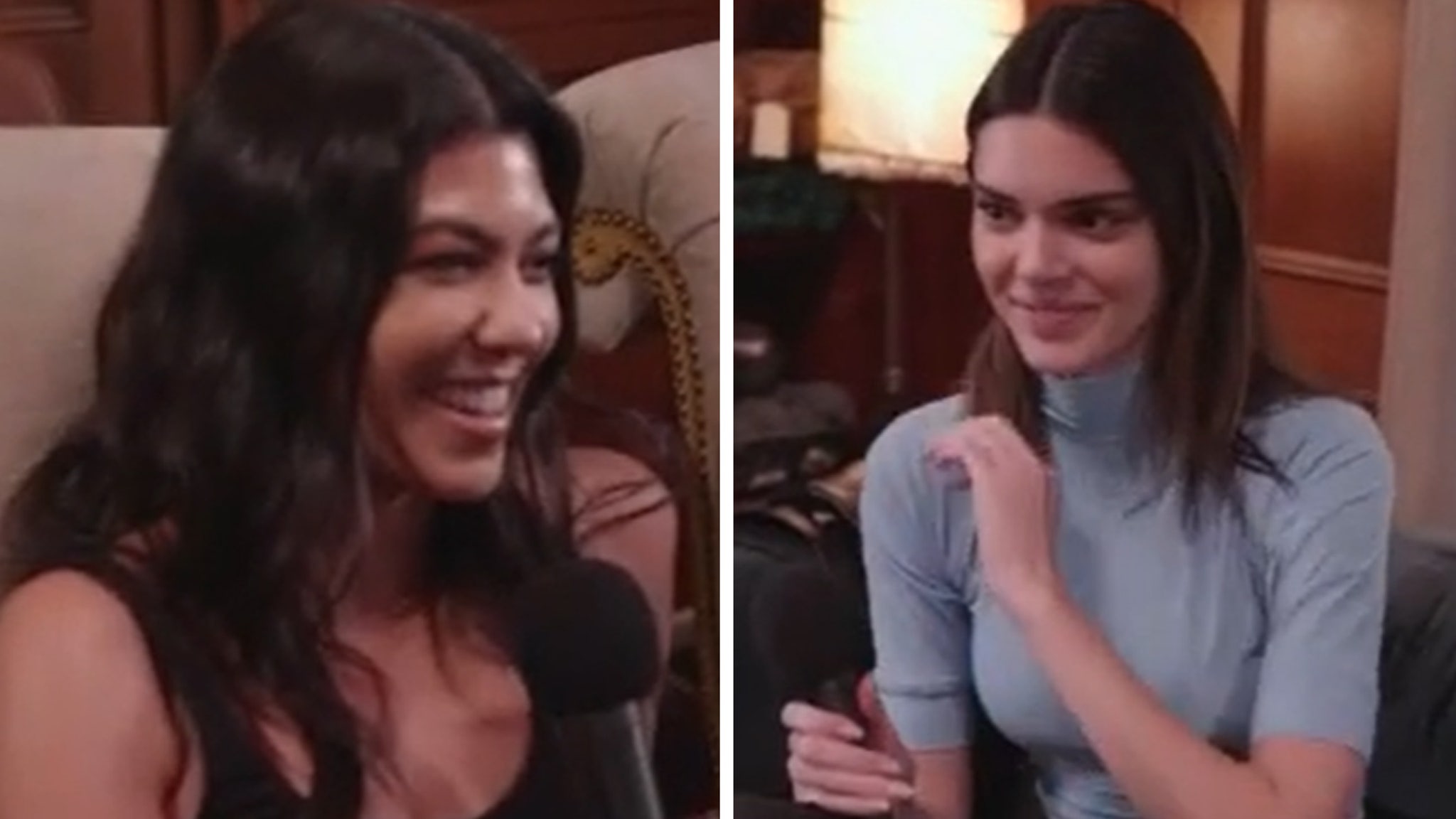 Kourtney Kardashian reacts to being called the Worst Parent