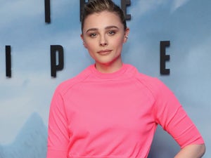 Chloe Grace Moretz became a 'recluse' after fat-shaming Family Guy