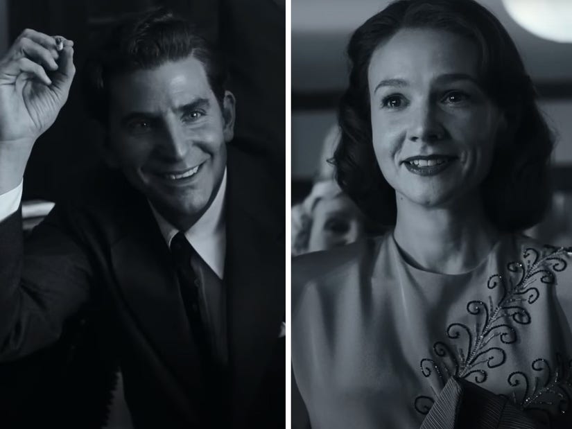 MAESTRO Trailer (2023) Bradley Cooper, Carey Mulligan 