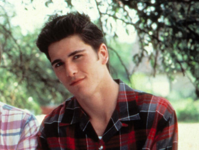 Sixteen Candles" Turns 30 -- Whatever Happened to Jake Ryan?!