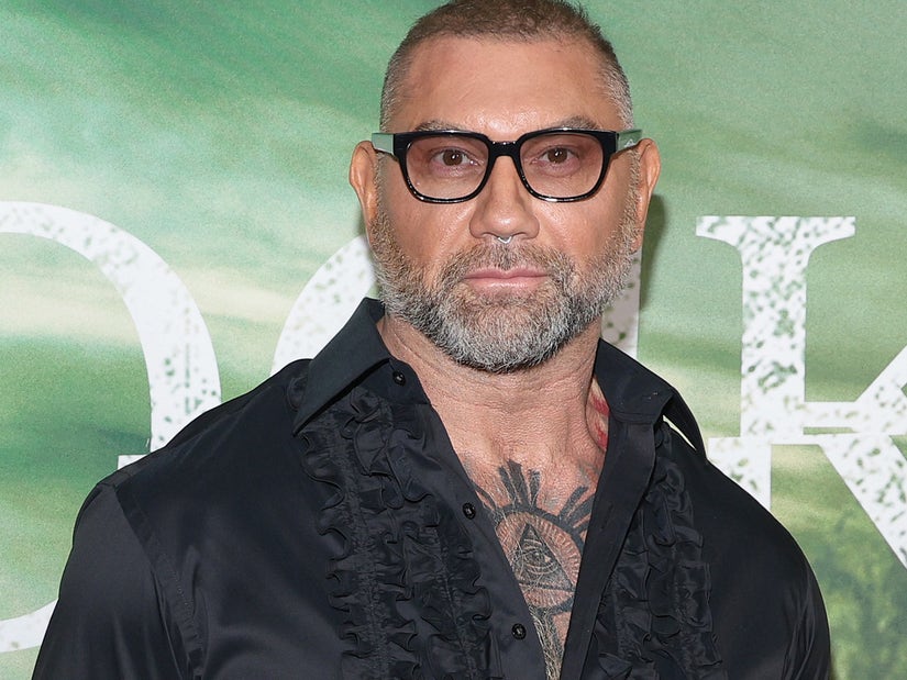 Every Upcoming Dave Bautista Movie & TV Show