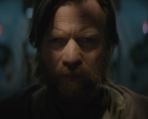 Ewan McGregor supports 'Obi-Wan Kenobi' co-star Moses Ingram amid racist  hate from fans - Good Morning America