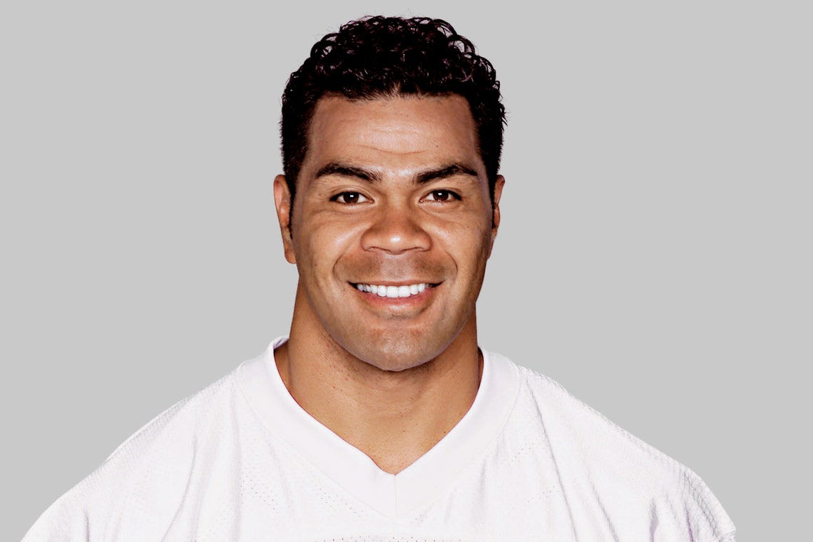 Remembering Junior Seau's All-American USC career 