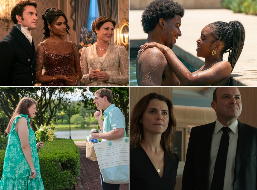 Netflix Comes in Hot With 8 Show Renewals & 1 Surprising Series Revival