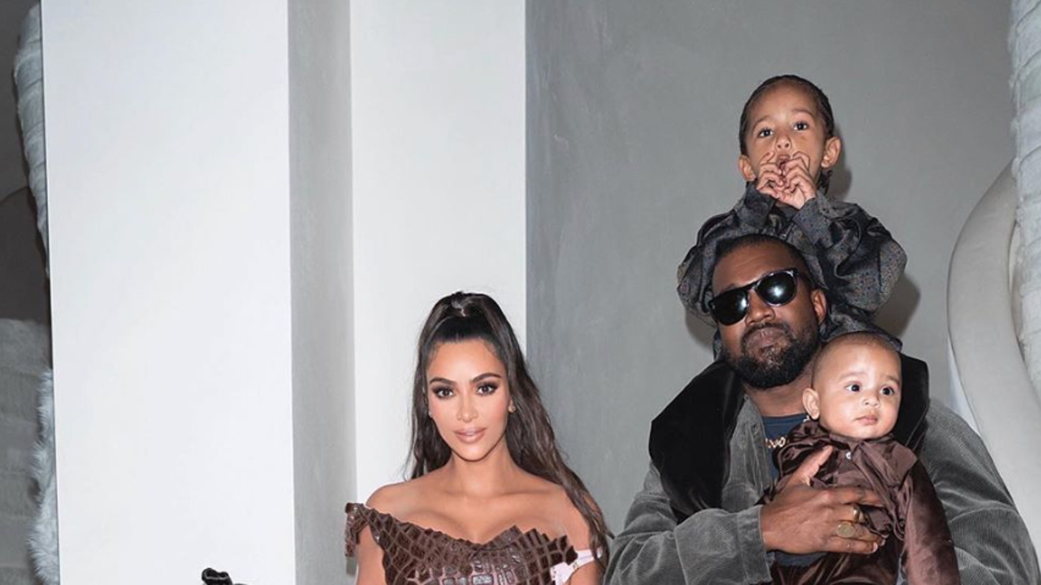 Inside the Kardashian West Jenner Annual Christmas Eve Party