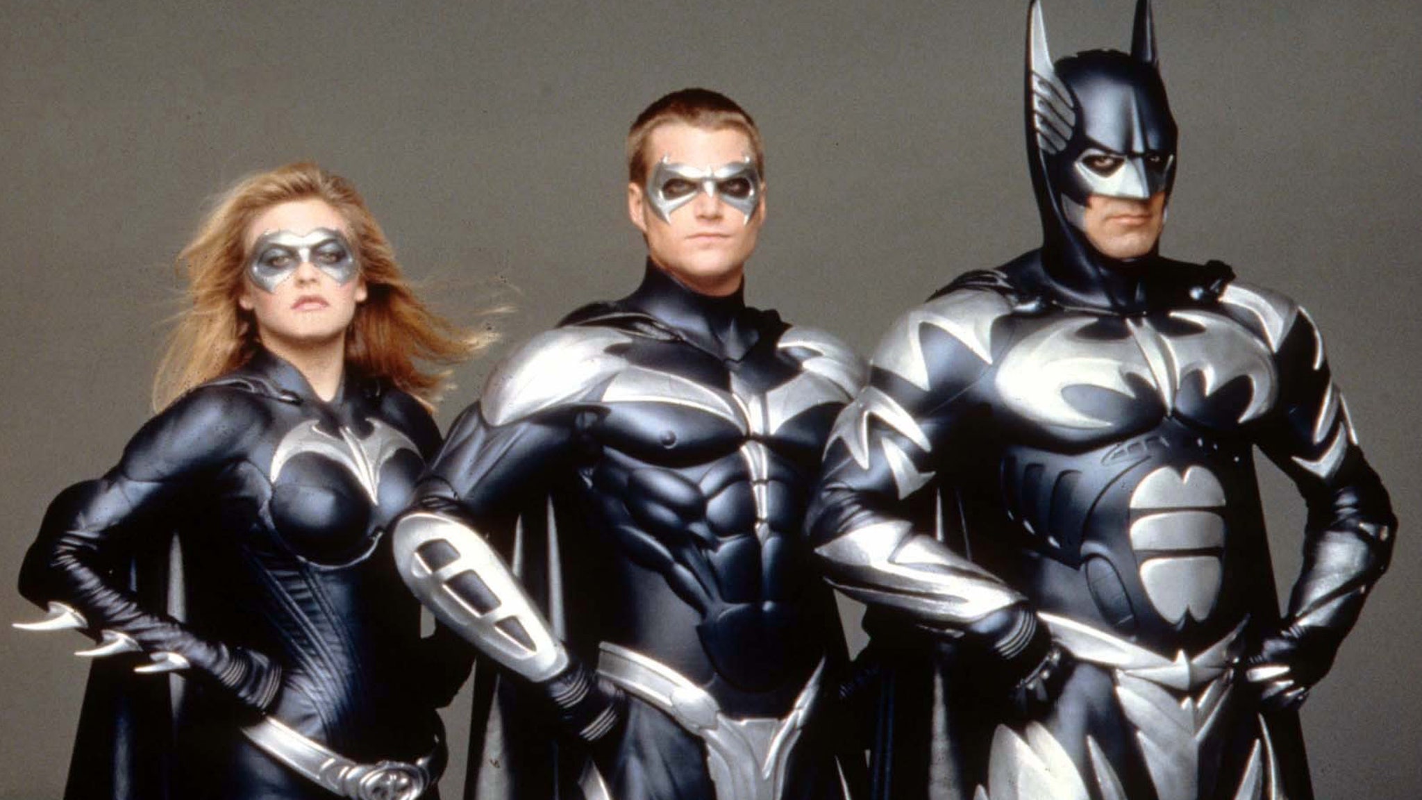 Alicia Silverstone Faced 'Hurtful' Body Shaming As Batgirl in Batman & Robin