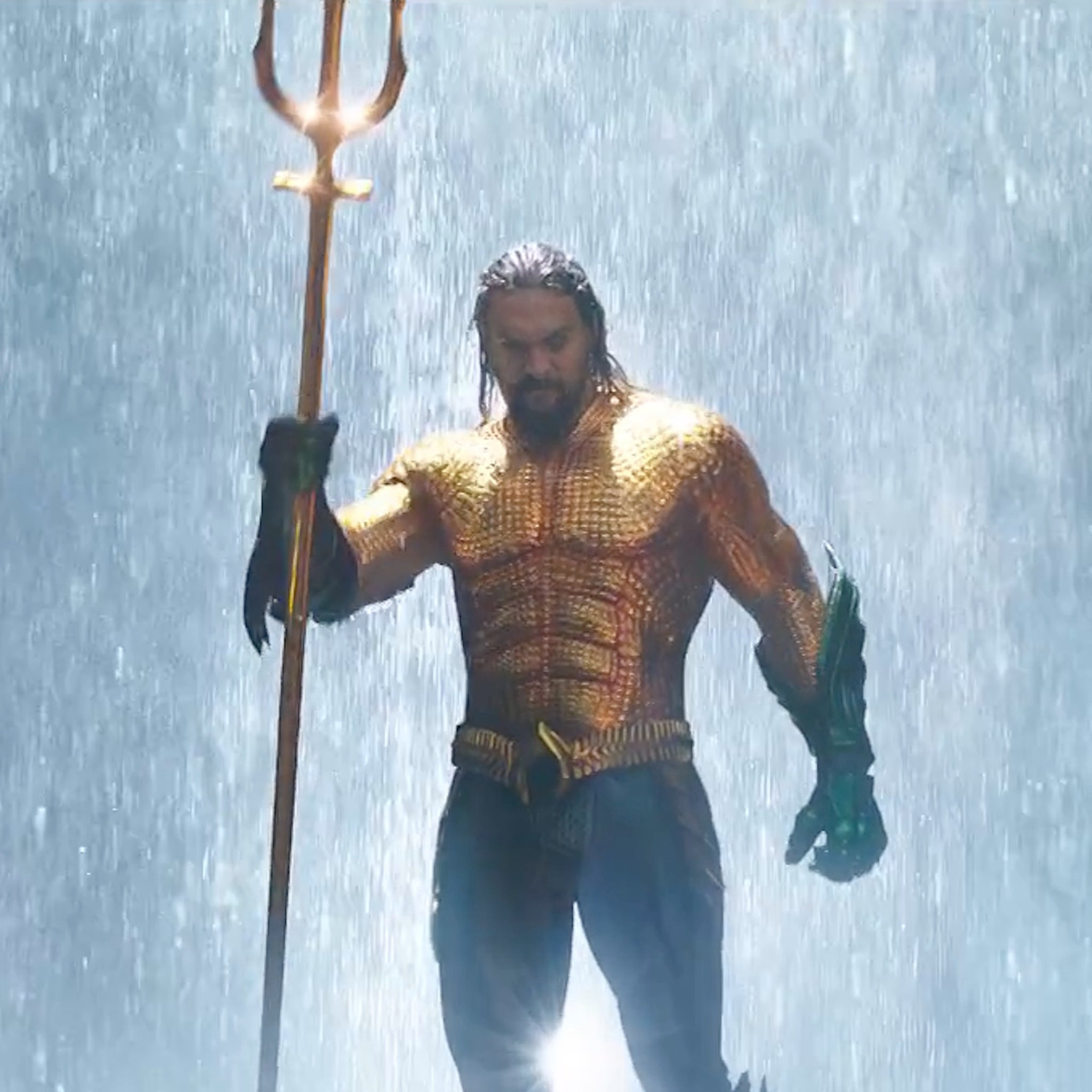 jason momoa aquaman action figure