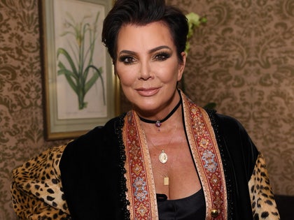 kris jenner reflects on her 'biggest