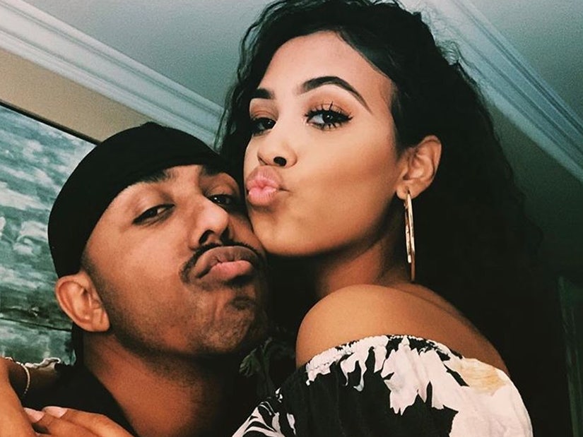 Who Is Marques Houston's Wife, Miya Dickey? 'Sister, Sister' Star Marries  Woman Almost 20 Years Younger